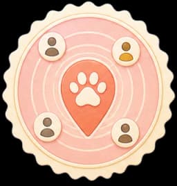 Hot Spot badge