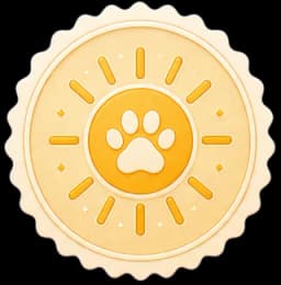 Sun Chaser badge